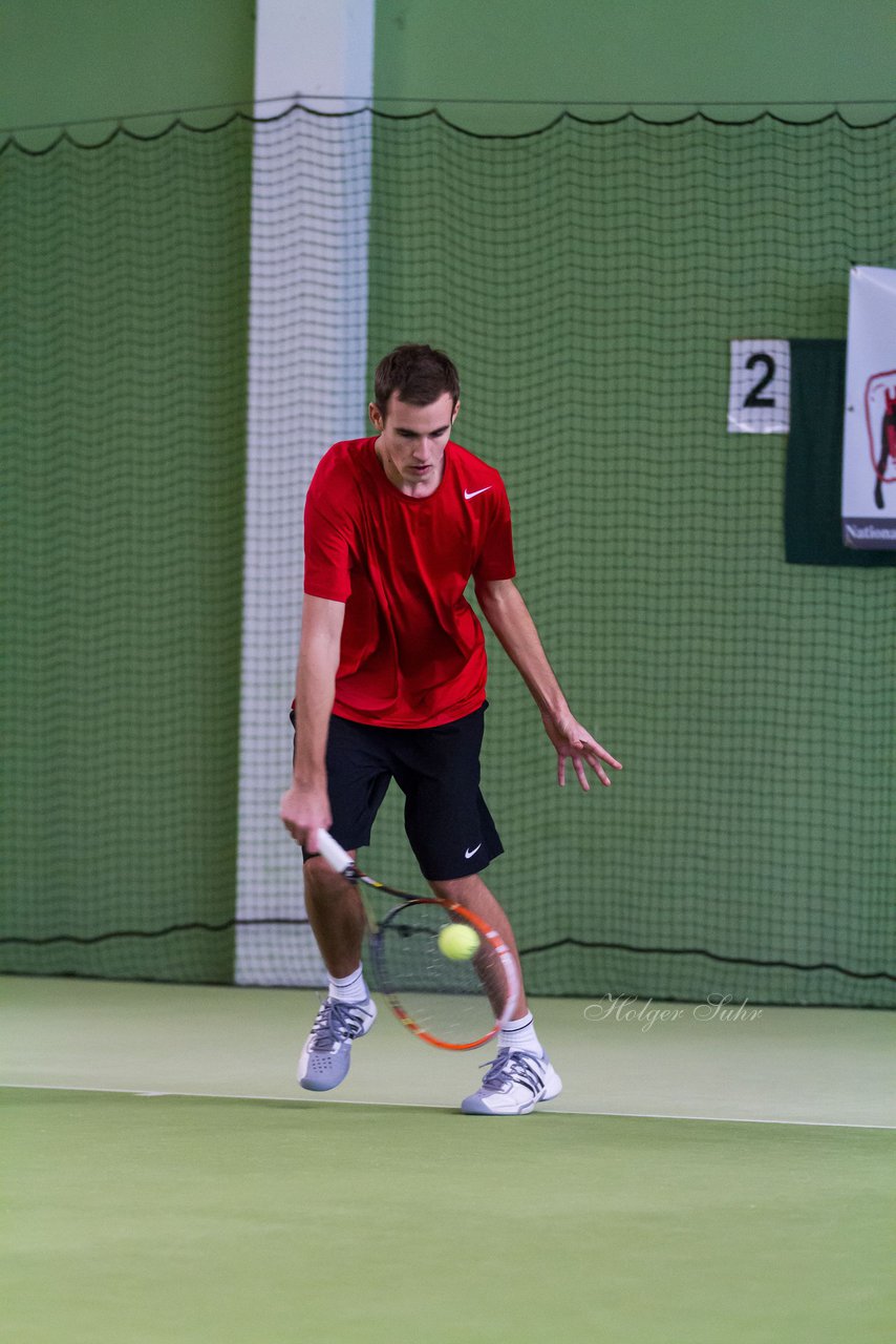 Bild 249 - Holmer Indoor-Cup Tag 2